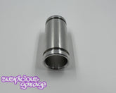 Suspicious Garage Toyota 1.5JZ Water Pump Bypass